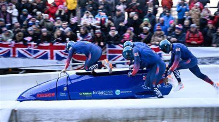 Is bobsled difficult?