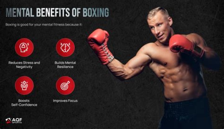 Is boxing good for the brain?