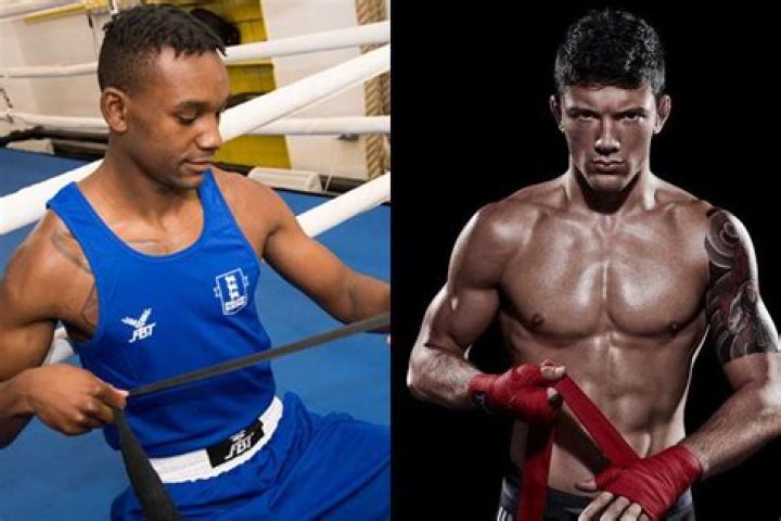 Is boxing safer now?