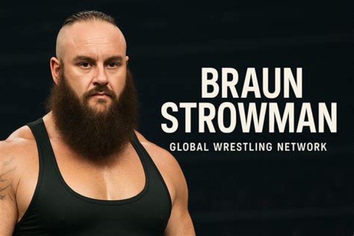 Is Braun Strowman the strongest wrestler?