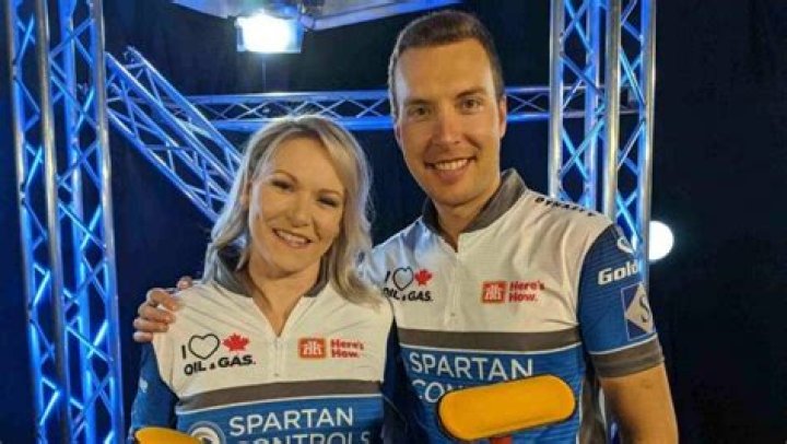 Is Brendan Bottcher married to Bobbie Sauder?