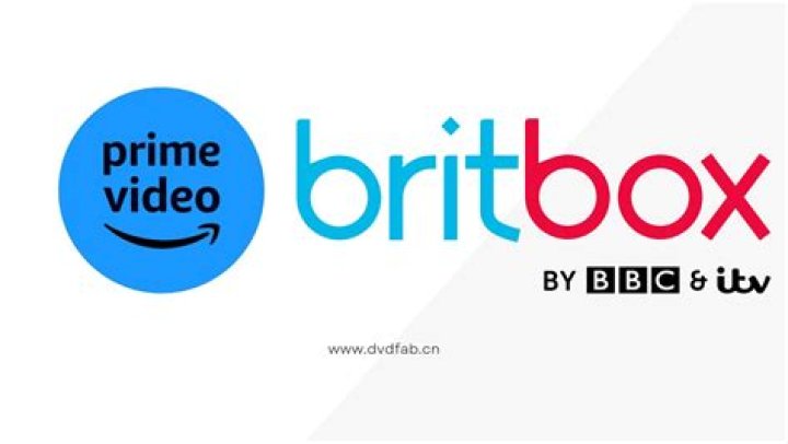 Is BritBox the same as acorn?