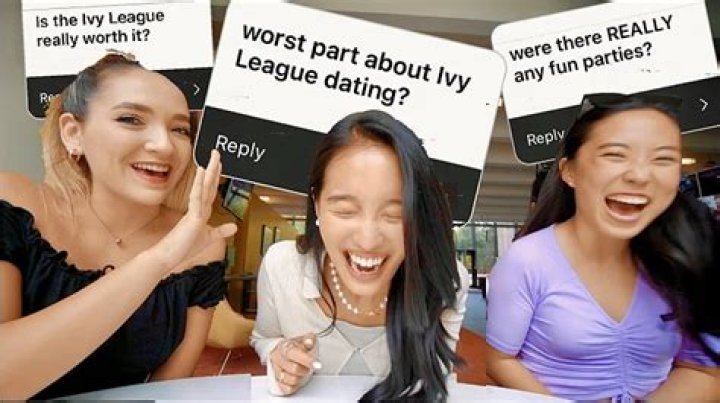 Is Brown the worst Ivy?