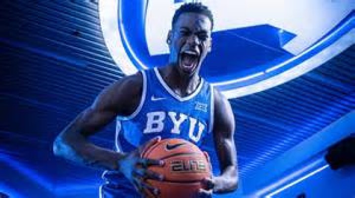 Is BYU a D1 basketball?