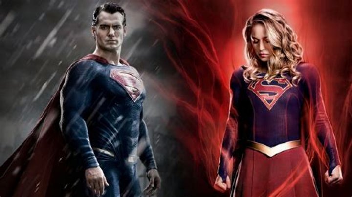 Is Captain America stronger than Superman?