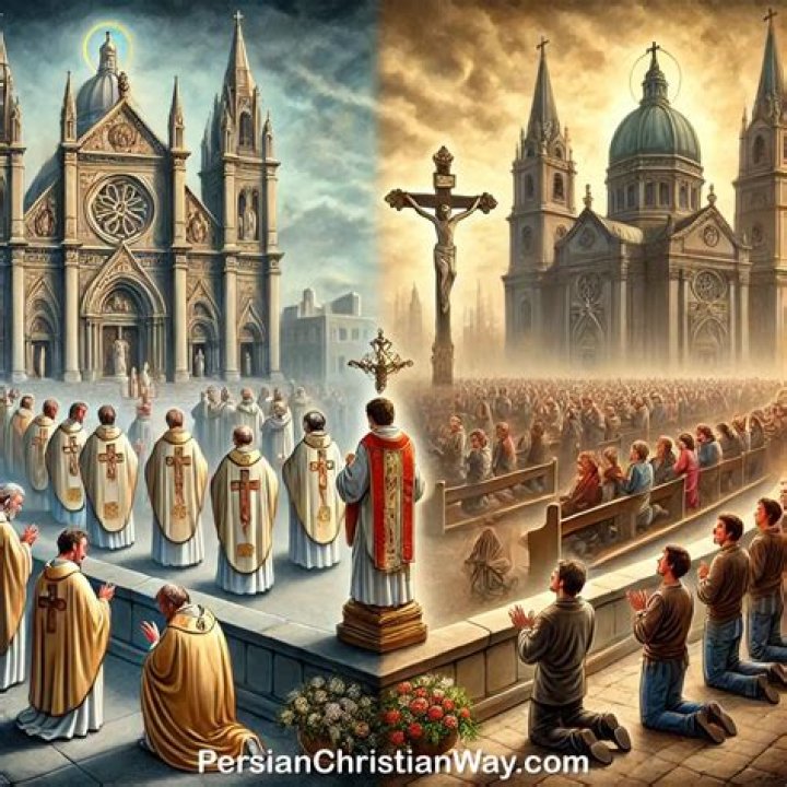 Is Catholic The oldest religion?