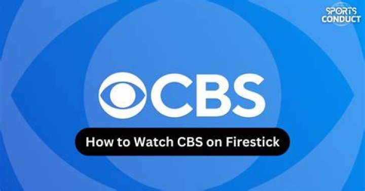 Is CBS free on Firestick?