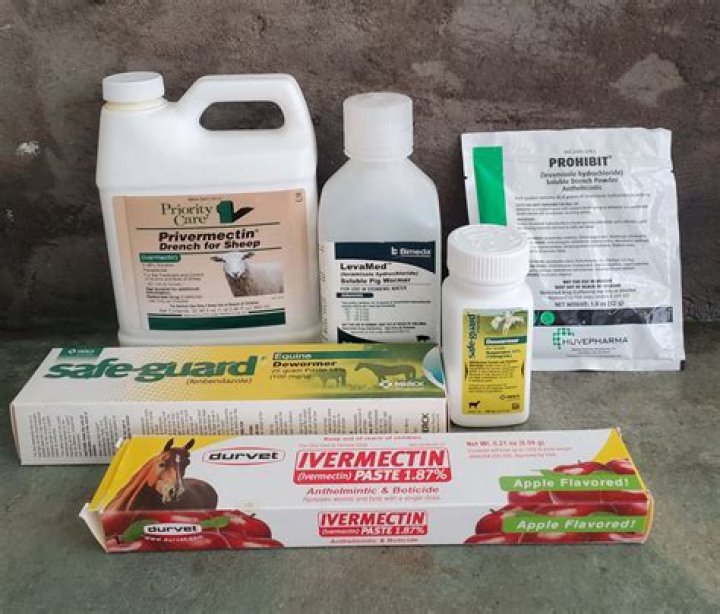 Is Cedar a natural dewormer for goats?