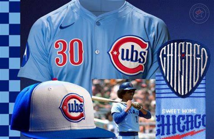 Is Chicago a baseball city?
