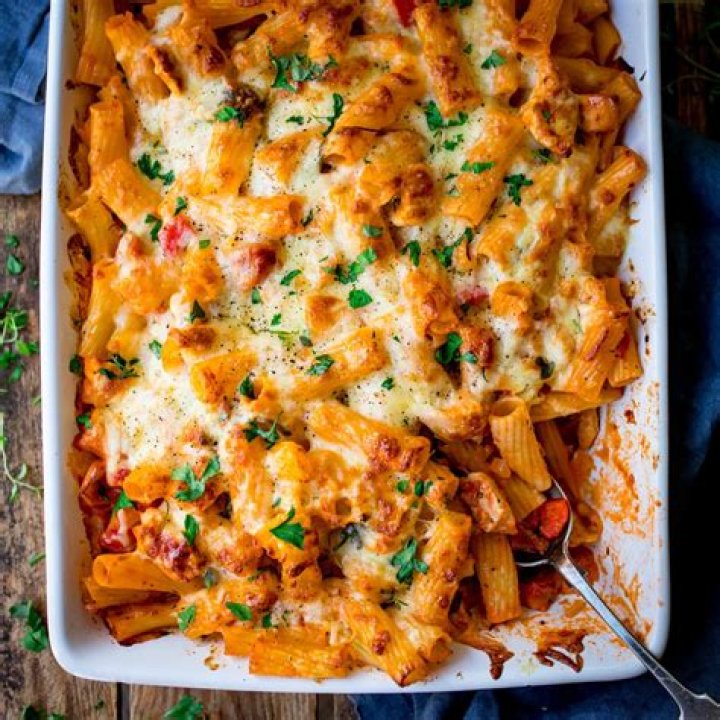 Is Chickpea pasta good for runners?