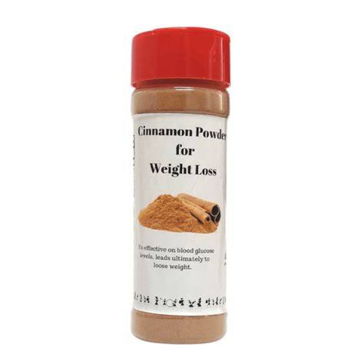 Is cinnamon good for blood type O?