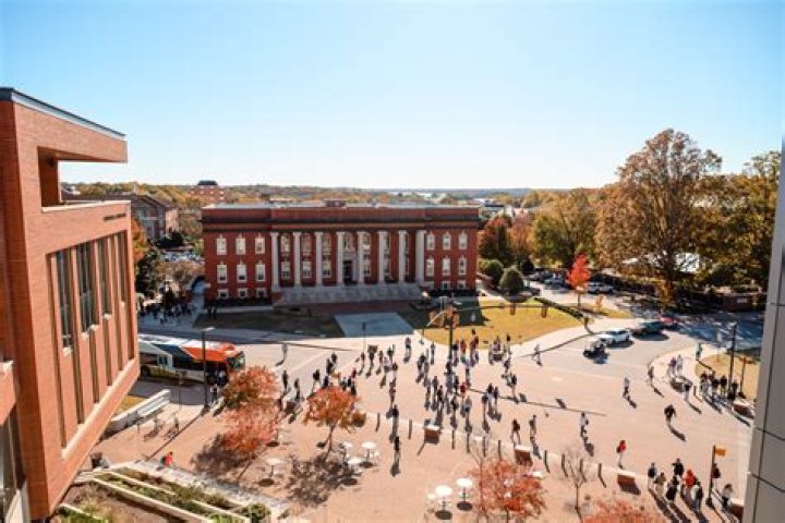 Is Clemson a good place to live?