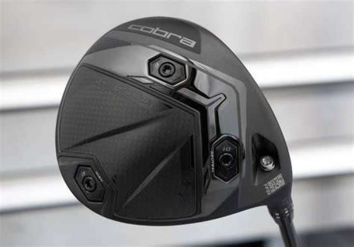 Is Cobra a good driver?