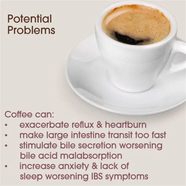 Is coffee bad for healing bones?