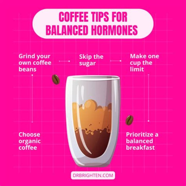 Is coffee good for stress?