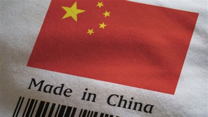 Is Concept 2 made in China?