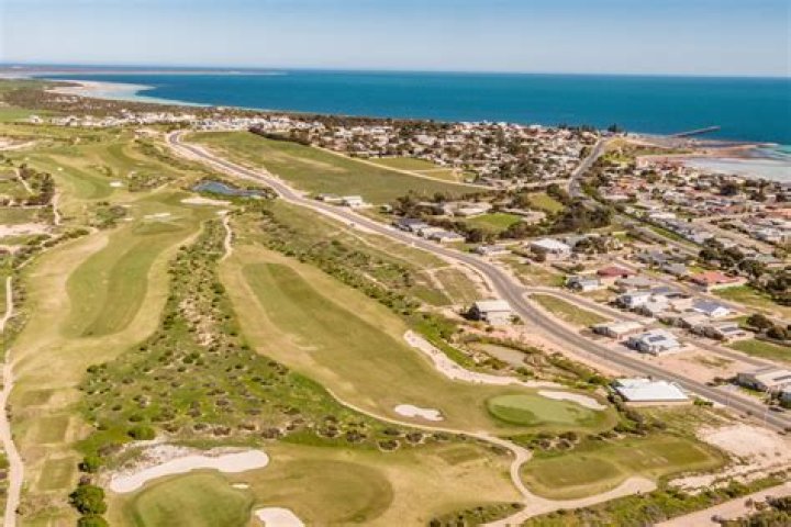 Is copper Dunes golf Course Real?