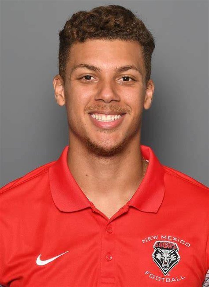 Is Corey Bojorquez Mexican?