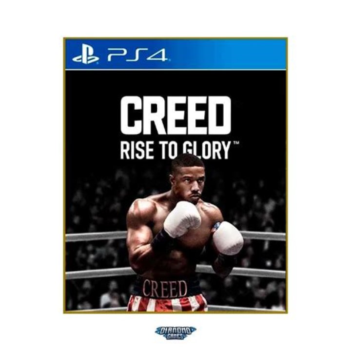 Is Creed rise to glory worth it?