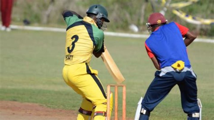 Is cricket popular in Caribbean?