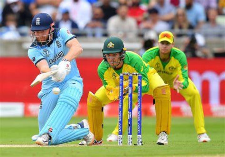 Is cricket popular in Europe?