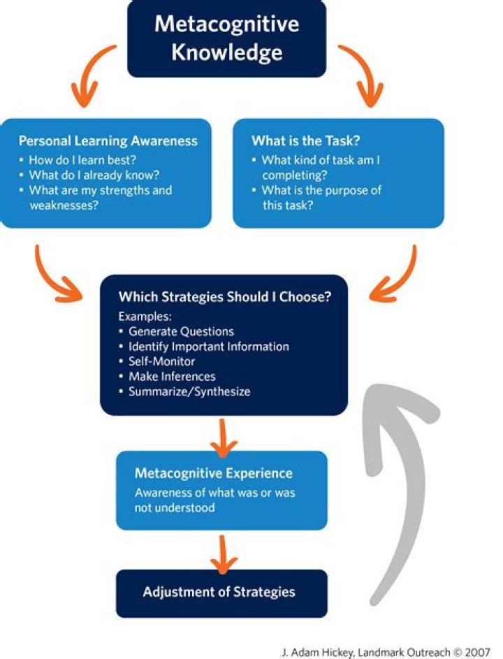 Is critical thinking metacognitive?