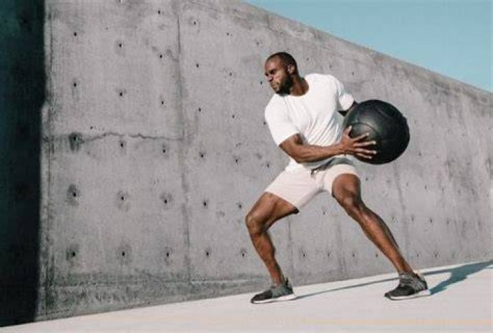 Is CrossFit hard on joints?