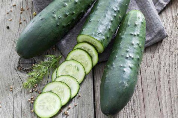 Is cucumber good for hemorrhoids?