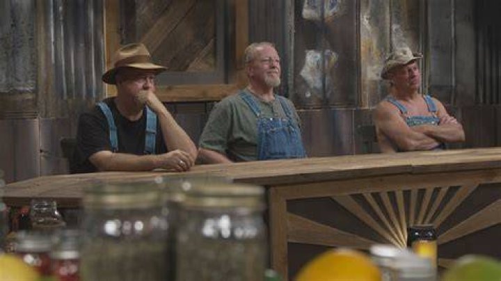 Is cutie pie still alive on moonshiners?