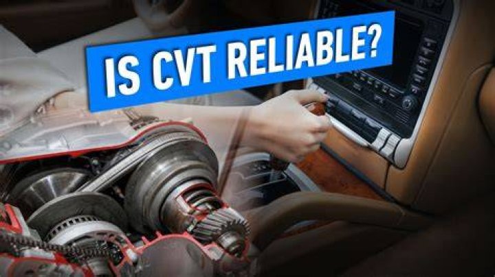Is CVT more expensive than automatic?