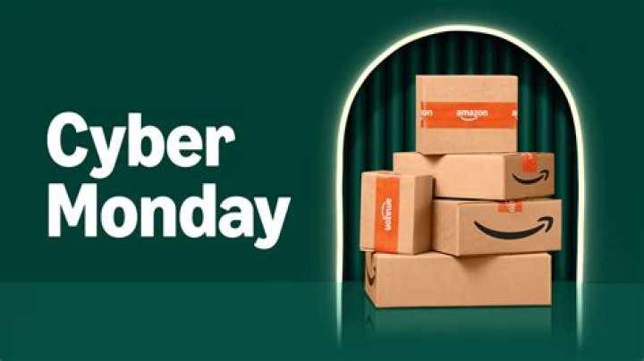 Is Cyber Monday just online?