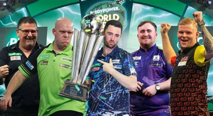 Is darts popular in Japan?