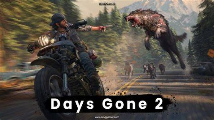 Is Days Gone 2 Cancelled?