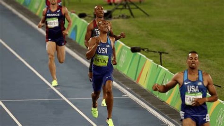 Is decathlon the hardest sport?