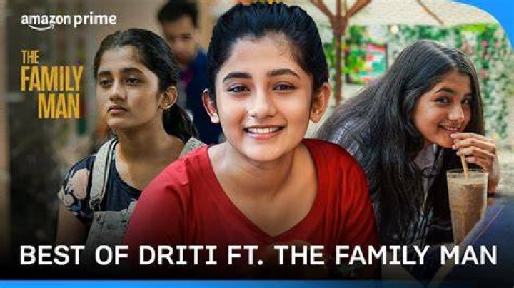 Is Dhriti kidnapped?