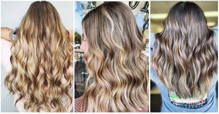 Is Dirty blonde a rare hair color?