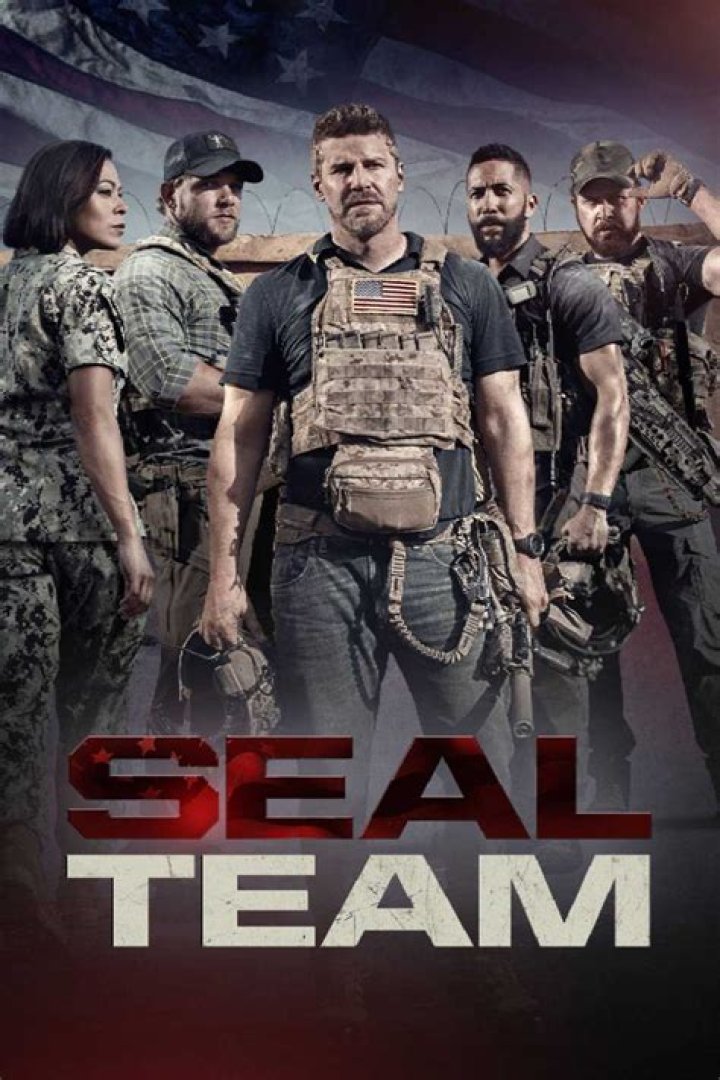 Is Dita leaving SEAL Team?