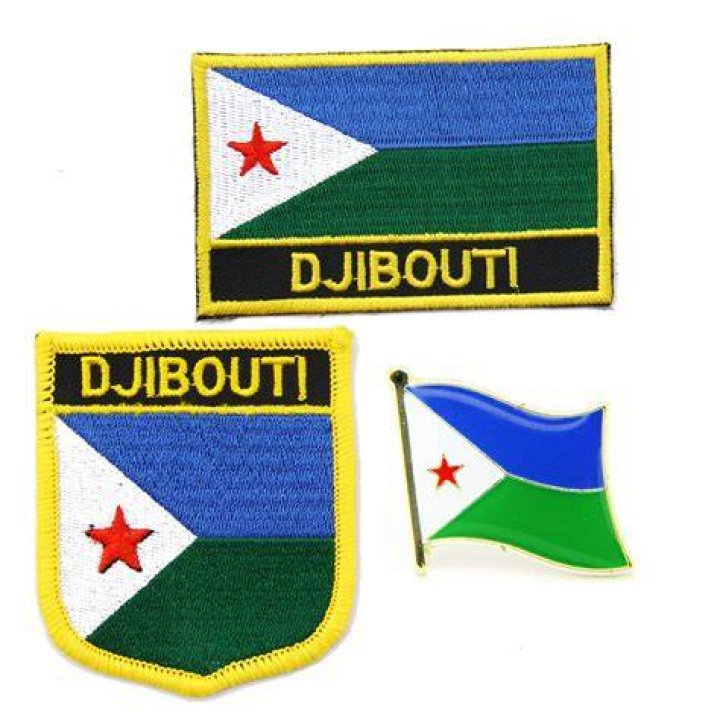 Is Djibouti a combat patch?