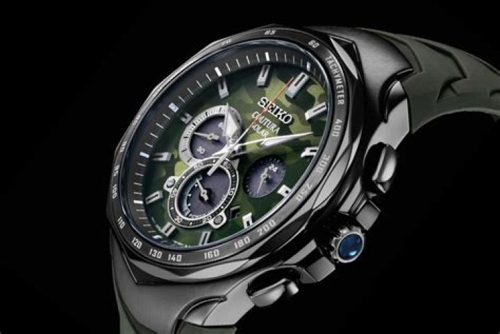 Is Djokovic still sponsored by Seiko?