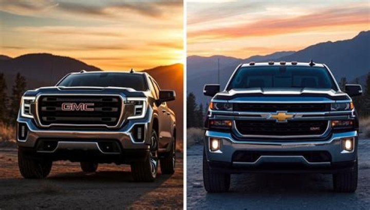 Is Dodge better than Chevy?