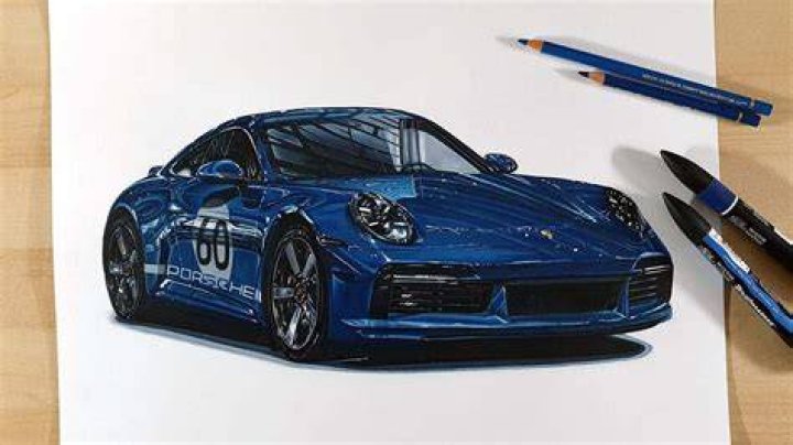 Is drawing a talent or a skill?