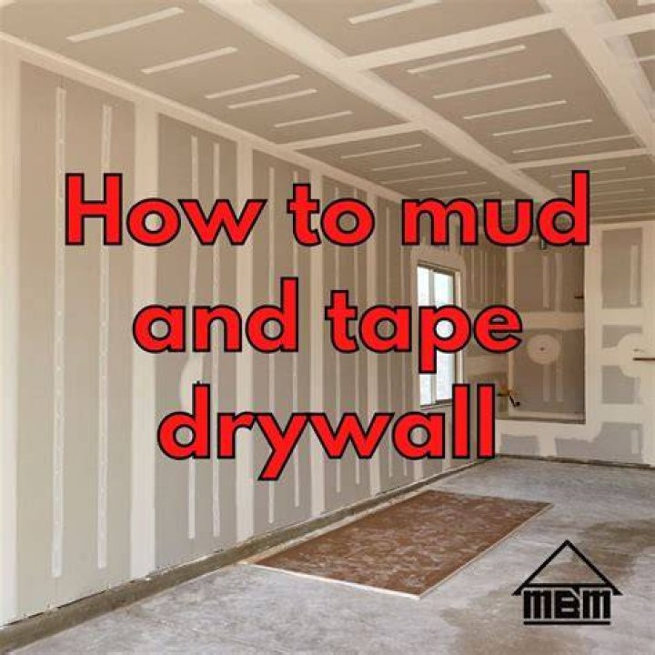 Is drying drywall mud toxic?