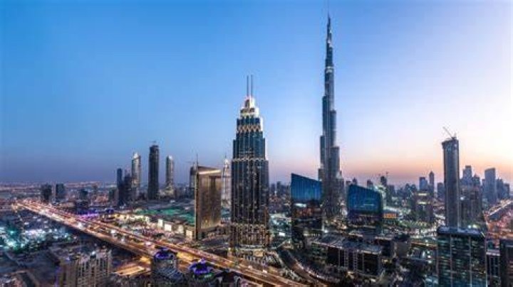 Is Dubai worth visiting?