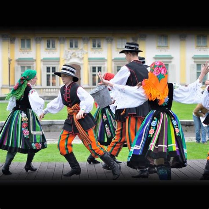 Is Dyngus Day a real thing?