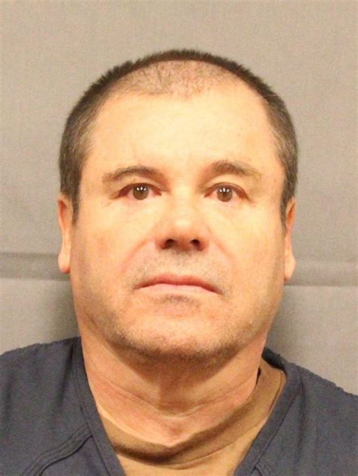Is El Chapo still alive today?