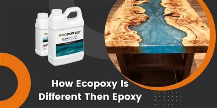 Is epoxy eco friendly?