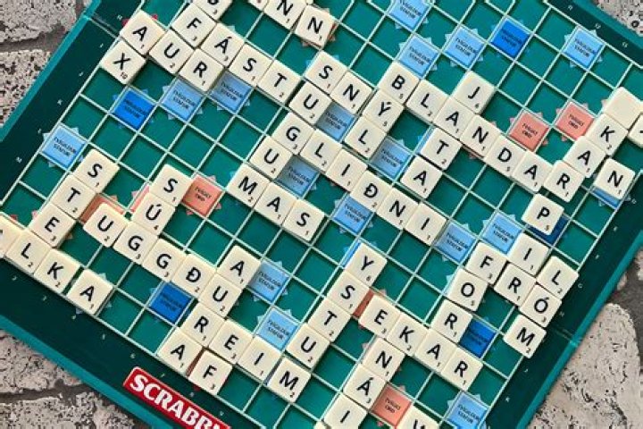 Is Eve a word in scrabble?