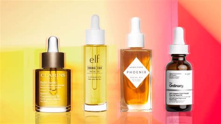 Is facial oil good for skin?