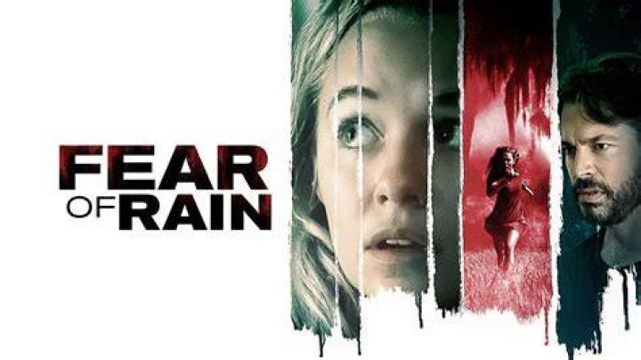 Is fear of rain on Netflix?