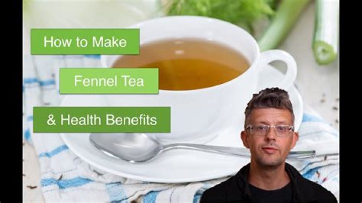 Is fennel good for eyesight?